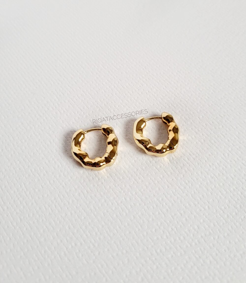 Twisted Rope Hoops Duo