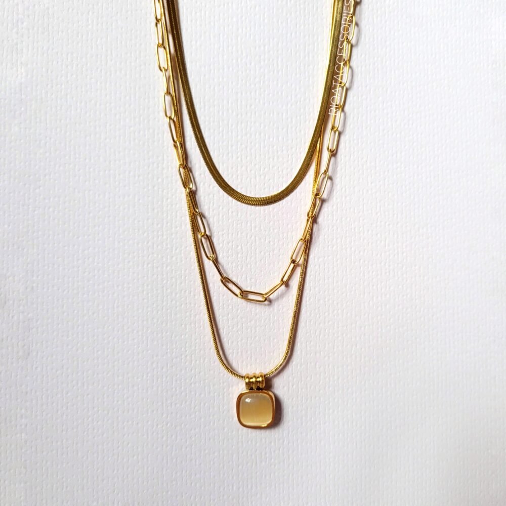 The Gilded Honey Set